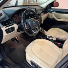 BMW X1 SDRIVE 20i X-Line 2.0 TB Active Flex 2015 Flex-5