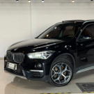 BMW X1 SDRIVE 20i X-Line 2.0 TB Active Flex 2015 Flex-12