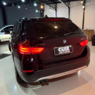 BMW X1 SDRIVE 20i X-Line 2.0 TB Active Flex 2015 Flex-2