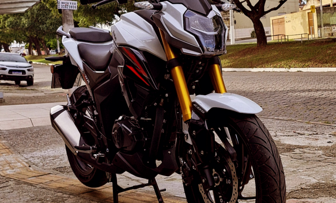 HAOJUE DR 160 S ano 2025-0