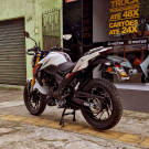 HAOJUE DR 160 S ano 2025-2