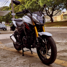 HAOJUE DR 160 S ano 2025-0