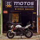 HAOJUE DR 160 S ano 2025-3