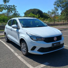 Fiat ARGO DRIVE 1.0 6V Flex 2019 Flex-1