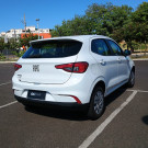 Fiat ARGO DRIVE 1.0 6V Flex 2019 Flex-2