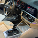 BMW 320iA Modern/Sport TB 2.0/A.Flex/GP 4p 2020 Gasolina-10