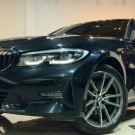BMW 320iA Modern/Sport TB 2.0/A.Flex/GP 4p 2020 Gasolina-15