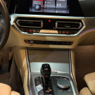 BMW 320iA Modern/Sport TB 2.0/A.Flex/GP 4p 2020 Gasolina-8