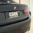 BMW 320iA Modern/Sport TB 2.0/A.Flex/GP 4p 2020 Gasolina-17