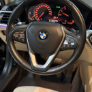 BMW 320iA Modern/Sport TB 2.0/A.Flex/GP 4p 2020 Gasolina-9