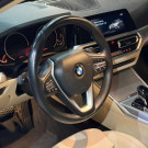 BMW 320iA Modern/Sport TB 2.0/A.Flex/GP 4p 2020 Gasolina-18