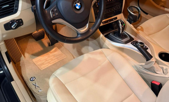 BMW 320iA Modern/Sport TB 2.0/A.Flex/GP 4p 2020 Gasolina-3