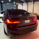 BMW 320iA Modern/Sport TB 2.0/A.Flex/GP 4p 2020 Gasolina-1