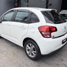 Citroën C3 Tendance 1.5 Flex 8V 5p Mec. 2014 Flex-0