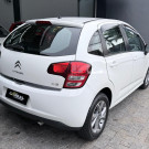 Citroën C3 Tendance 1.5 Flex 8V 5p Mec. 2014 Flex-8
