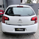Citroën C3 Tendance 1.5 Flex 8V 5p Mec. 2014 Flex-10