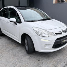 Citroën C3 Tendance 1.5 Flex 8V 5p Mec. 2014 Flex-9