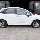 Citroën C3 Tendance 1.5 Flex 8V 5p Mec. 2014 Flex-6