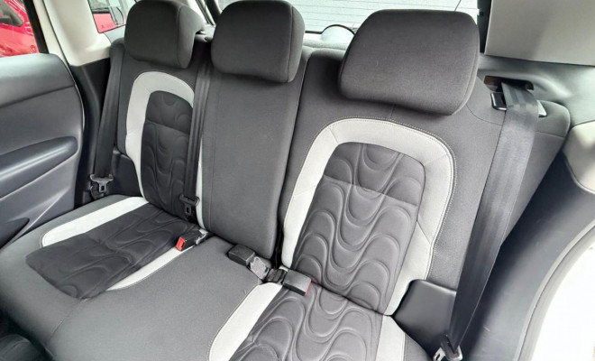 Citroën C3 Tendance 1.5 Flex 8V 5p Mec. 2014 Flex-14