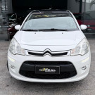 Citroën C3 Tendance 1.5 Flex 8V 5p Mec. 2014 Flex-13