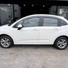 Citroën C3 Tendance 1.5 Flex 8V 5p Mec. 2014 Flex-2