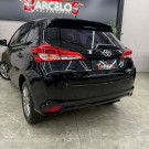 Toyota YARIS XL Plus Con. 1.5 Flex 16V 5p Aut. 2022 Flex-12