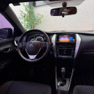 Toyota YARIS XL Plus Con. 1.5 Flex 16V 5p Aut. 2022 Flex-29
