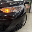 Toyota YARIS XL Plus Con. 1.5 Flex 16V 5p Aut. 2022 Flex-1