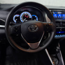 Toyota YARIS XL Plus Con. 1.5 Flex 16V 5p Aut. 2022 Flex-20