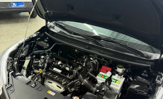 Toyota YARIS XL Plus Con. 1.5 Flex 16V 5p Aut. 2022 Flex-28