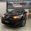 Toyota YARIS XL Plus Con. 1.5 Flex 16V 5p Aut. 2022 Flex-0