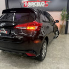 Toyota YARIS XL Plus Con. 1.5 Flex 16V 5p Aut. 2022 Flex-9