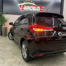 Toyota YARIS XL Plus Con. 1.5 Flex 16V 5p Aut. 2022 Flex-13