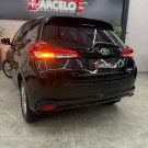 Toyota YARIS XL Plus Con. 1.5 Flex 16V 5p Aut. 2022 Flex-11