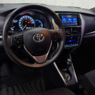 Toyota YARIS XL Plus Con. 1.5 Flex 16V 5p Aut. 2022 Flex-43