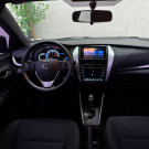 Toyota YARIS XL Plus Con. 1.5 Flex 16V 5p Aut. 2022 Flex-27
