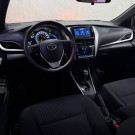 Toyota YARIS XL Plus Con. 1.5 Flex 16V 5p Aut. 2022 Flex-25