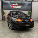 Toyota YARIS XL Plus Con. 1.5 Flex 16V 5p Aut. 2022 Flex-3