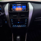 Toyota YARIS XL Plus Con. 1.5 Flex 16V 5p Aut. 2022 Flex-32