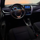 Toyota YARIS XL Plus Con. 1.5 Flex 16V 5p Aut. 2022 Flex-21