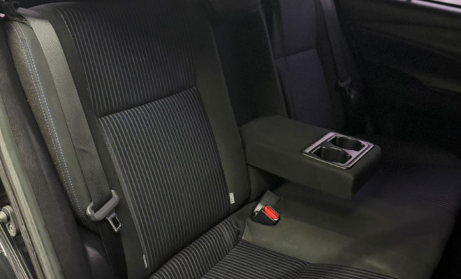 Toyota YARIS XL Plus Con. 1.5 Flex 16V 5p Aut. 2022 Flex-35