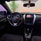 Toyota YARIS XL Plus Con. 1.5 Flex 16V 5p Aut. 2022 Flex-15