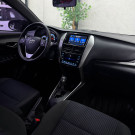 Toyota YARIS XL Plus Con. 1.5 Flex 16V 5p Aut. 2022 Flex-22