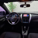Toyota YARIS XL Plus Con. 1.5 Flex 16V 5p Aut. 2022 Flex-18