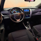 Toyota YARIS XL Plus Con. 1.5 Flex 16V 5p Aut. 2022 Flex-14