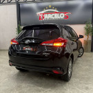 Toyota YARIS XL Plus Con. 1.5 Flex 16V 5p Aut. 2022 Flex-8