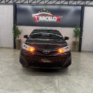 Toyota YARIS XL Plus Con. 1.5 Flex 16V 5p Aut. 2022 Flex-2