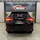 Toyota YARIS XL Plus Con. 1.5 Flex 16V 5p Aut. 2022 Flex-10