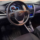 Toyota YARIS XL Plus Con. 1.5 Flex 16V 5p Aut. 2022 Flex-30