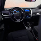 Toyota YARIS XL Plus Con. 1.5 Flex 16V 5p Aut. 2022 Flex-16